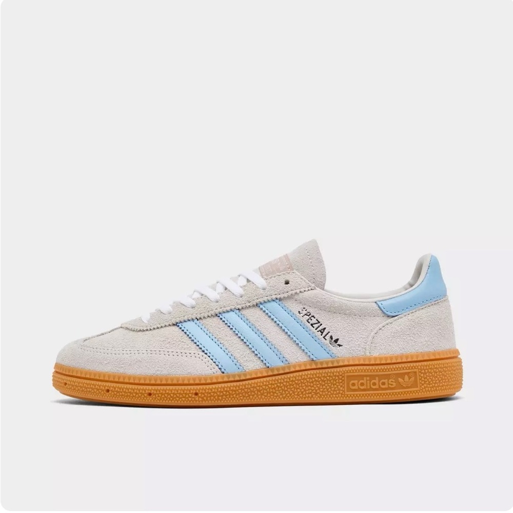 Adidas Spezial Sneaker